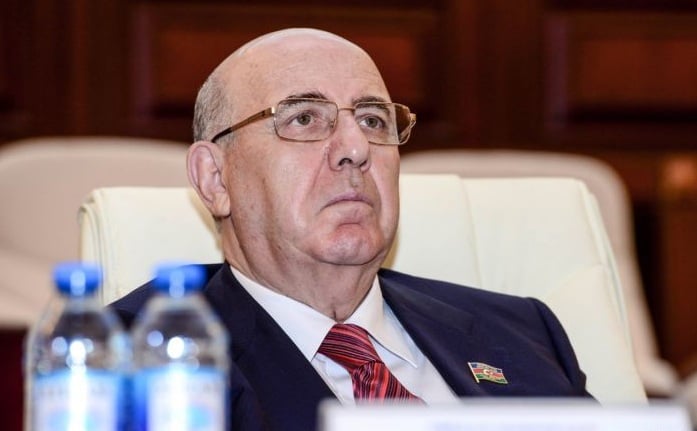 Əhliman Əmiraslanovun biznes imperiyasının 'xəritəsi' yayıldı - FAKTLARLA