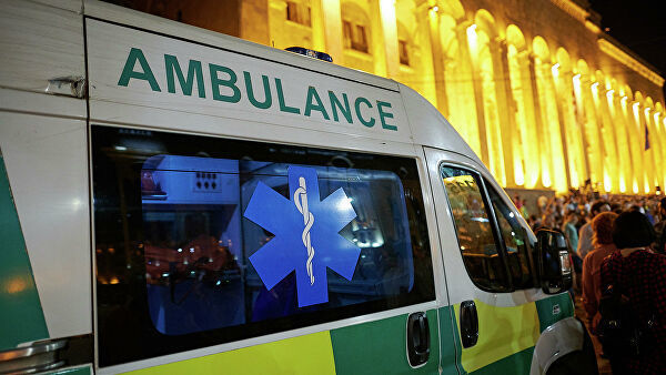 Число зараженных коронавирусом в Грузии возросло до 517