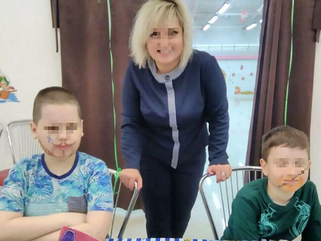 Oyunda uduzan uşaq əsəbləşib 7 yaşlı qardaşını öldürdü