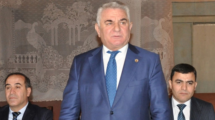 İcra başçısı ilə birgə saxlanılan müavinləri (FOTO)