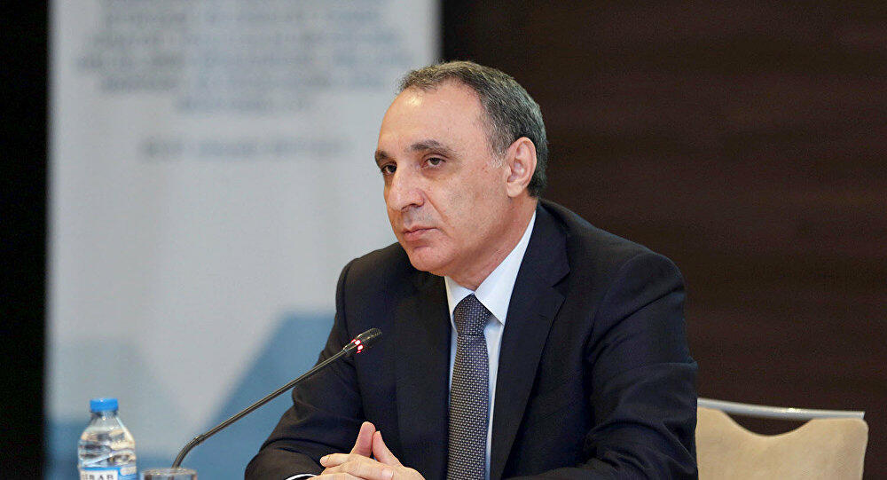 Kamran Əliyevin yerinə gələn Ramil Məcidov kimdir? – Dosye