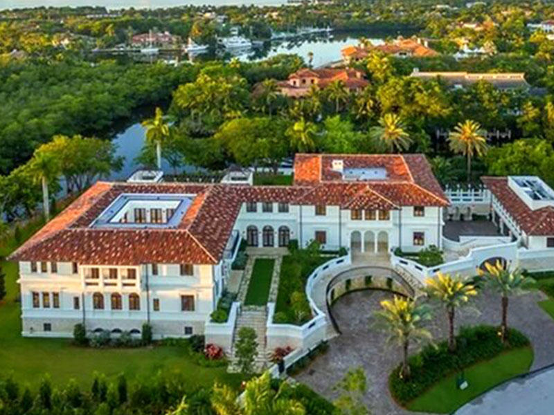 “Survivor”dakı o villanın sahibi məlum oldu - VIDEO