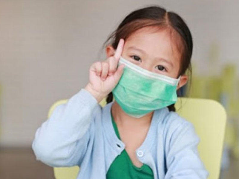 Avropada uşaqlar arasında yeni xəstəlik yayılmağa başlayıb