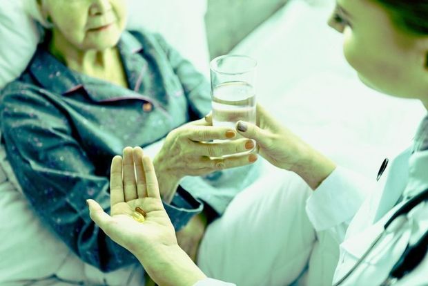 Лекарство от рака применят для борьбы с коронавирусом