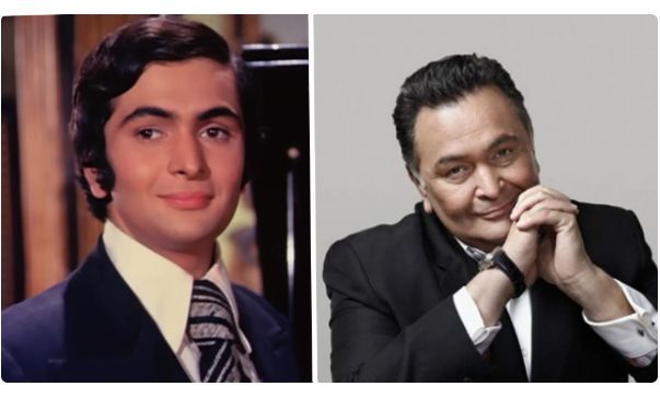 СМИ: Умер индийский актер Риши Капур