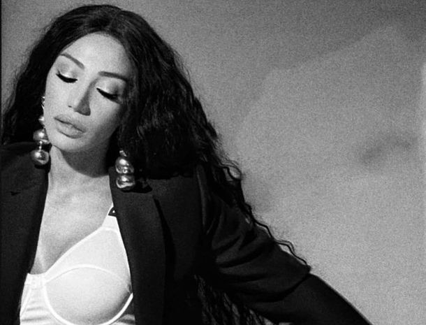 Ройя разместила в соцсети завораживающий снимок - ФОТО