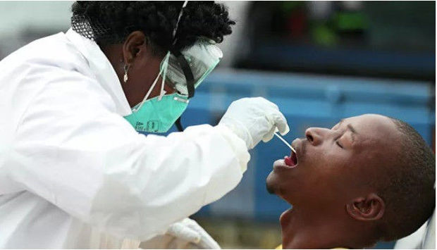 Два первых пациента с коронавирусом умерли в Йемене