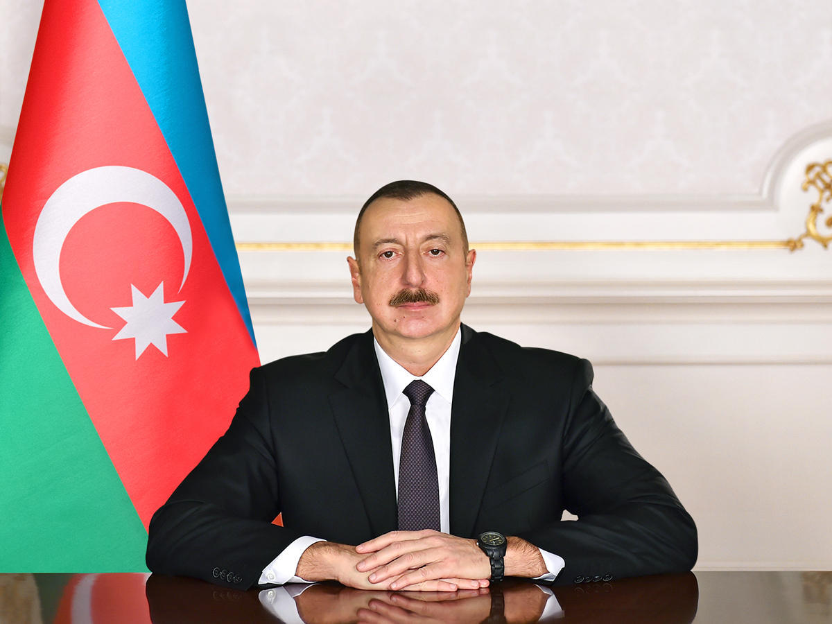 Prezident Biləsuvarın icra başçısını vəzifədən azad etdi - SƏRƏNCAM