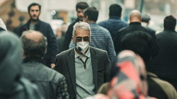 В Иране число жертв коронавируса превысило 6 000