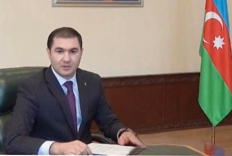 “Azərbaycan polisi bir daha sübut etdi ki, hər an xalqının keşiyində durmağı bacarır”