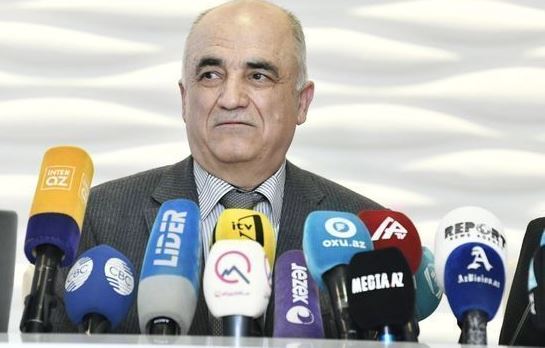 Джалал Исаев: Эпидемиологическая ситуация в стране зависит от граждан - ИНТЕРВЬЮ