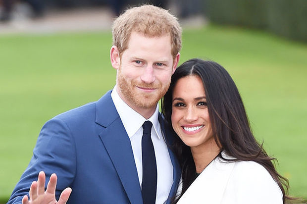 Şahzadə Harri və Meqan Markl ikinci dəfə toy etməyə hazırlaşır