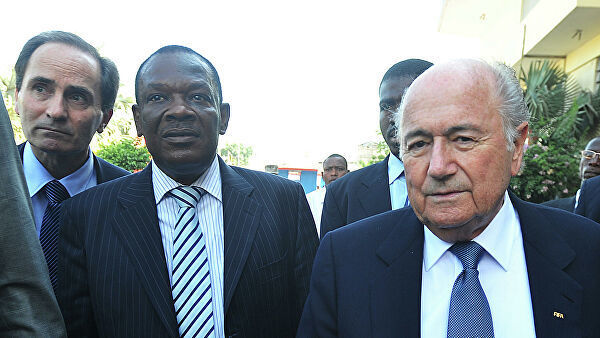 Bu ölkədə federasiya rəhbəri futbolçulara təcavüzdə ittiham edilir