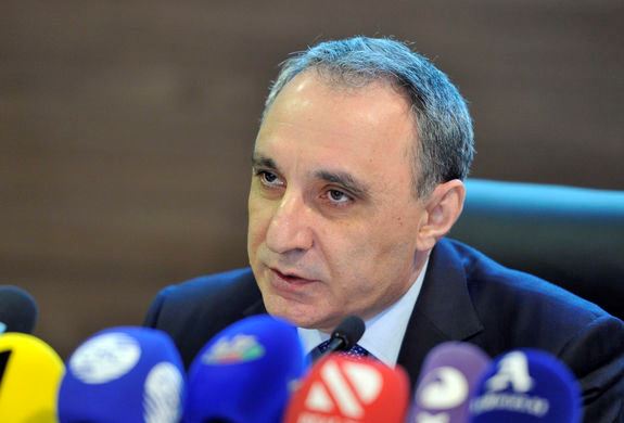 Parlament Azərbaycanın yeni baş prokurorunun təyinatına “HƏ” dedi