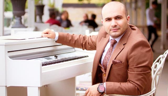 Mingəçevirli bəstəkar “Evdə Qal” mahnısı yazdı, qızı oxudu – HƏR KƏSİN DANIŞDIĞI VİDEO