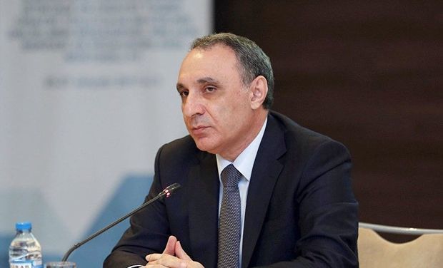Kamran Əliyev Azərbaycanın baş prokuroru təyin edildi - SƏRƏNCAM