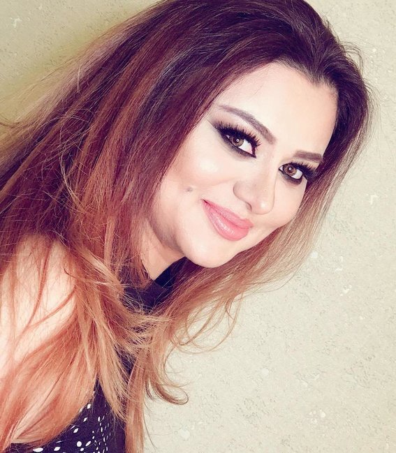 Vəfa Zeynalova xəstəxanadan FOTO PAYLAŞDI