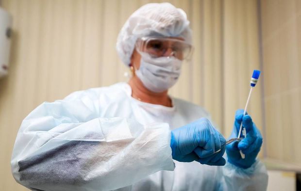 В Азербайджане от COVID-19 скончался еще один человек, выявлено 50 новых случаев инфицирования