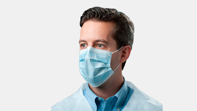 Azərbaycanda tibbi maskadan istifadə məcburi olacaq (RƏSMİ)