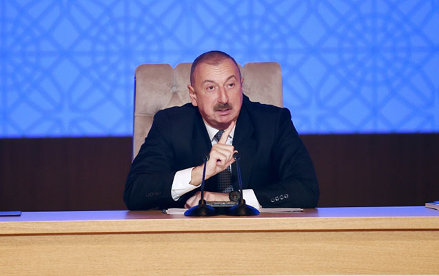 “Belə hallar digər rayonlarda da var” - Prezident icra başçılarından danışdı