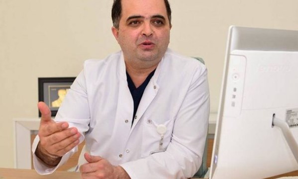 Azərbaycanda koronavirusun ikinci dalğası haqqında həyəcan təbili çalındı