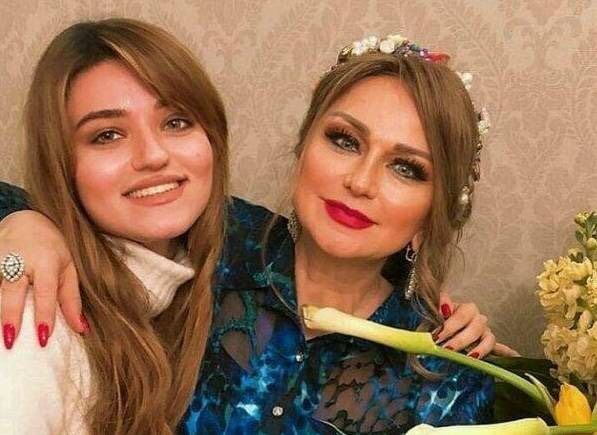 Xalq artisti: “Kürəkənim ürəyimcədir” - FOTO/VİDEO