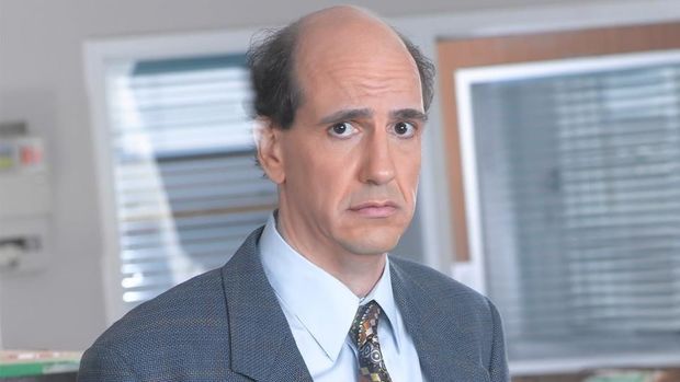 Умер актер из сериала 