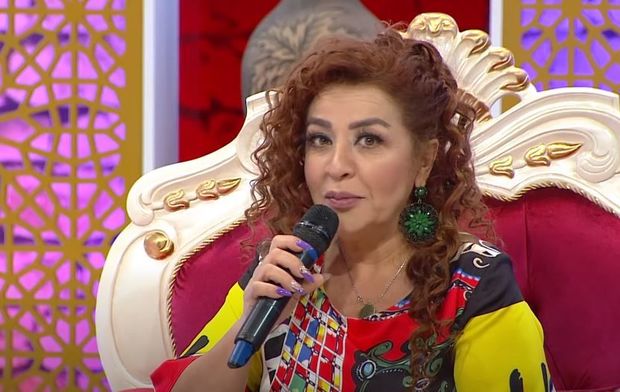 Meyxanaçı Samirə Rusiyada itkin düşüb və döyülüb - VİDEO