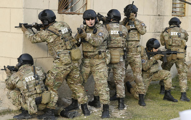 DTX-dən ƏMƏLİYYAT: İsrafil İsmayılov həbs edildi