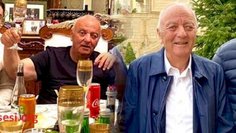 Akif Çovdarovun düşmənçilik etdiyi bazar sahibi bıçaqlandı