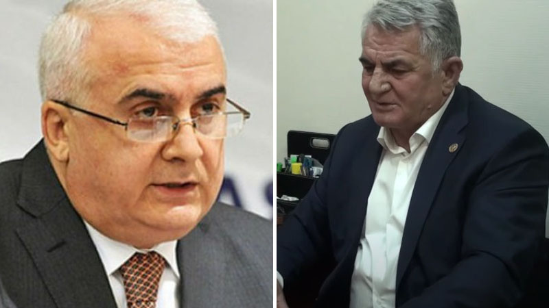 Mahir Quliyevin yüksəlişini kim himayə edib?