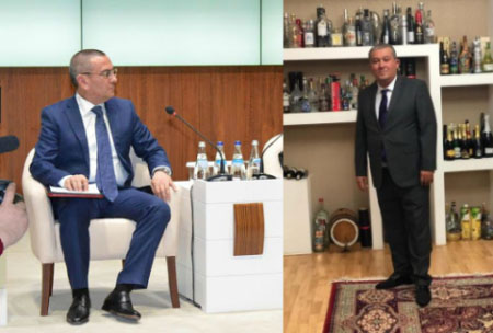 İş adamından ŞOK İTTİHAM: “Alimpaşa idi, “xan” oldu, indi də “şahlıq” eşqinə düşüb”