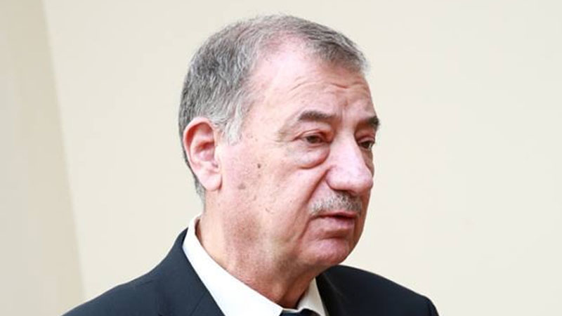 Nizami Xudiyev koronavirusa yoluxub? (AÇIQLAMA)