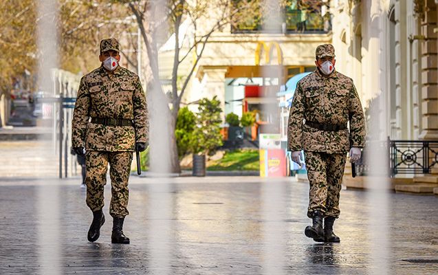 DİQQƏT! Azərbaycanda yeni qaydalar qüvvəyə minir