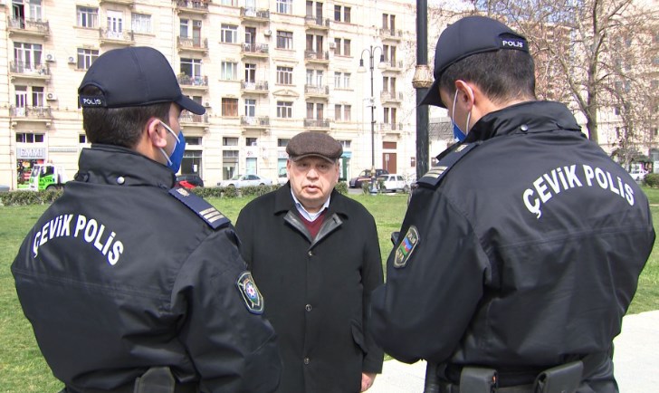 Yaşı 65-dən yuxarı insanlarla bağlı qərar verildi — Mayın 11-dən sonra…