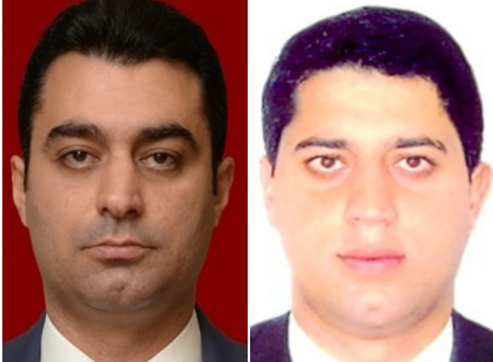 Yevlax İcra başçısının qardaşına Milli Məclisdə vəzifə verildi