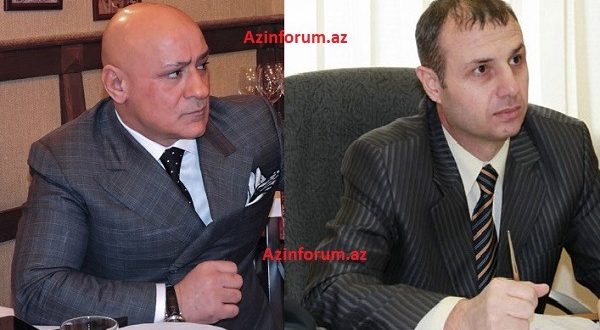 Füzuli Məmmədov – Şirvan Kərimov söyüşməsinin kökündə duran səbəb…