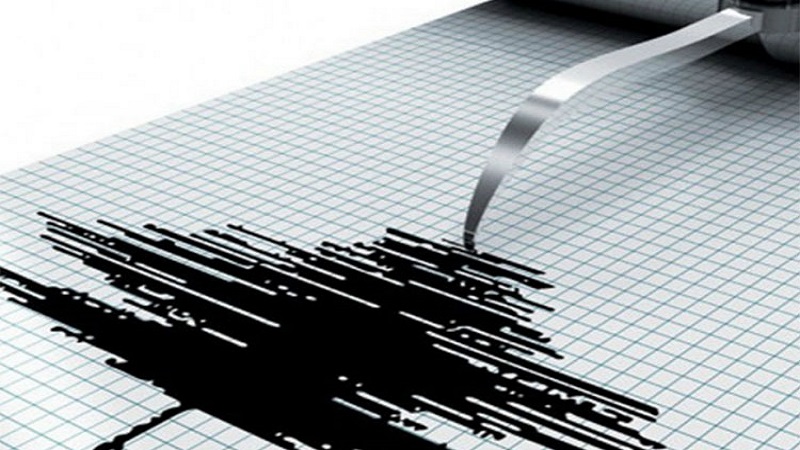 Ötən gecə Azərbaycanda zəlzələ olub (RƏSMİ)