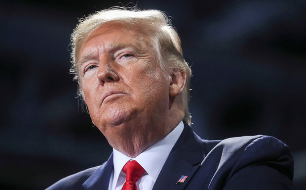 Трамп рассказал, когда у США появится вакцина от коронавируса