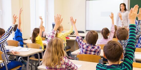 Bu ölkədə 1 iyundan məktəblər AÇILACAQ