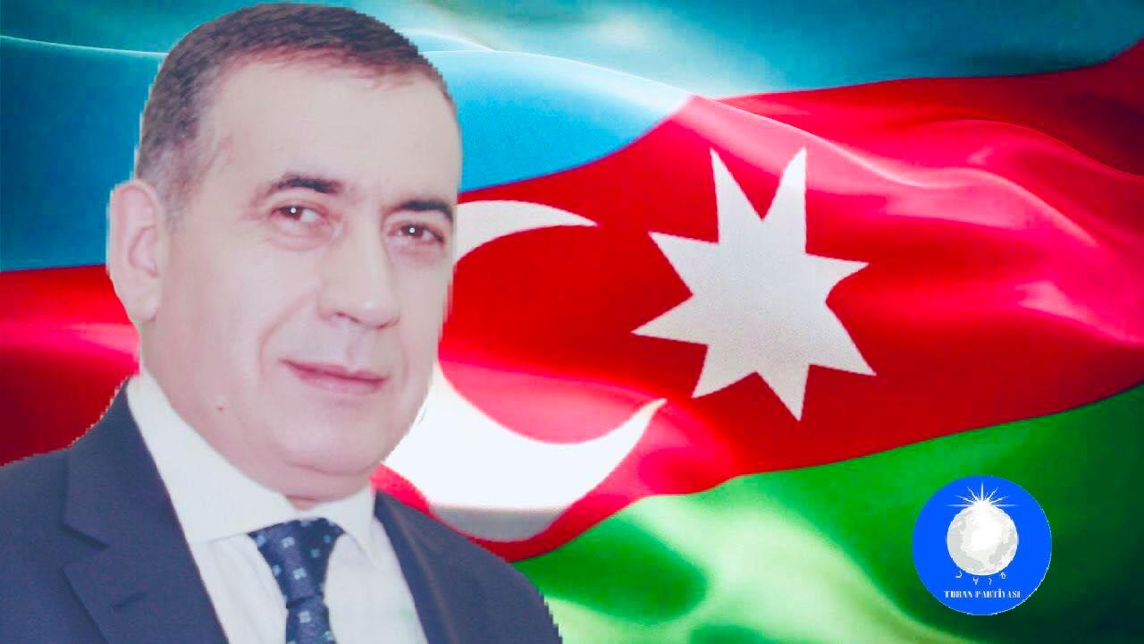 Turan Partiyası Başkanı: “Atatürkün 