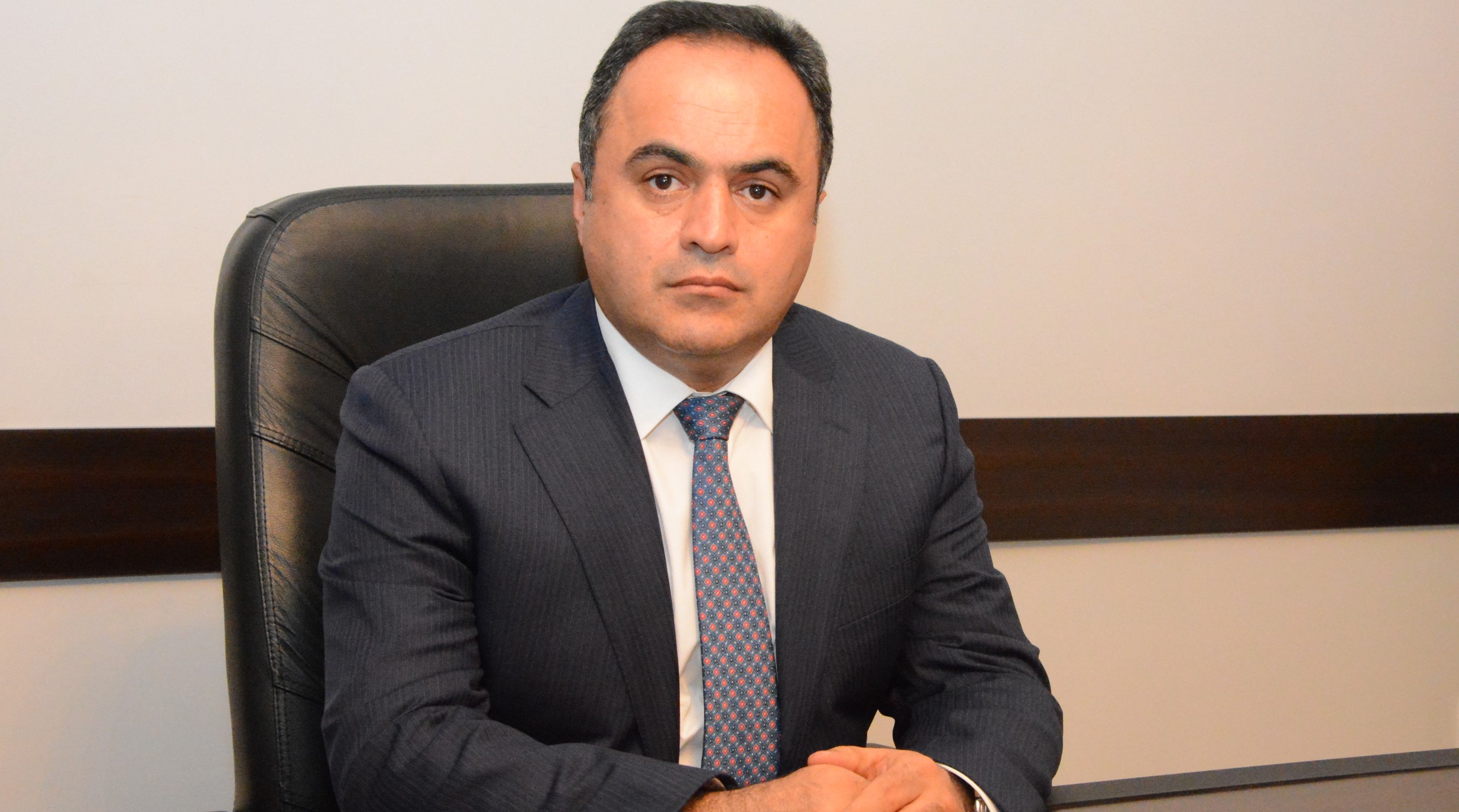 Goranboy sakini Prezidentə müraciət etdi: “İcra başçısı, müavini və bələdiyyə sədri ilə birlikdə bizi torpaqsız qoyurlar” (VİDEO)