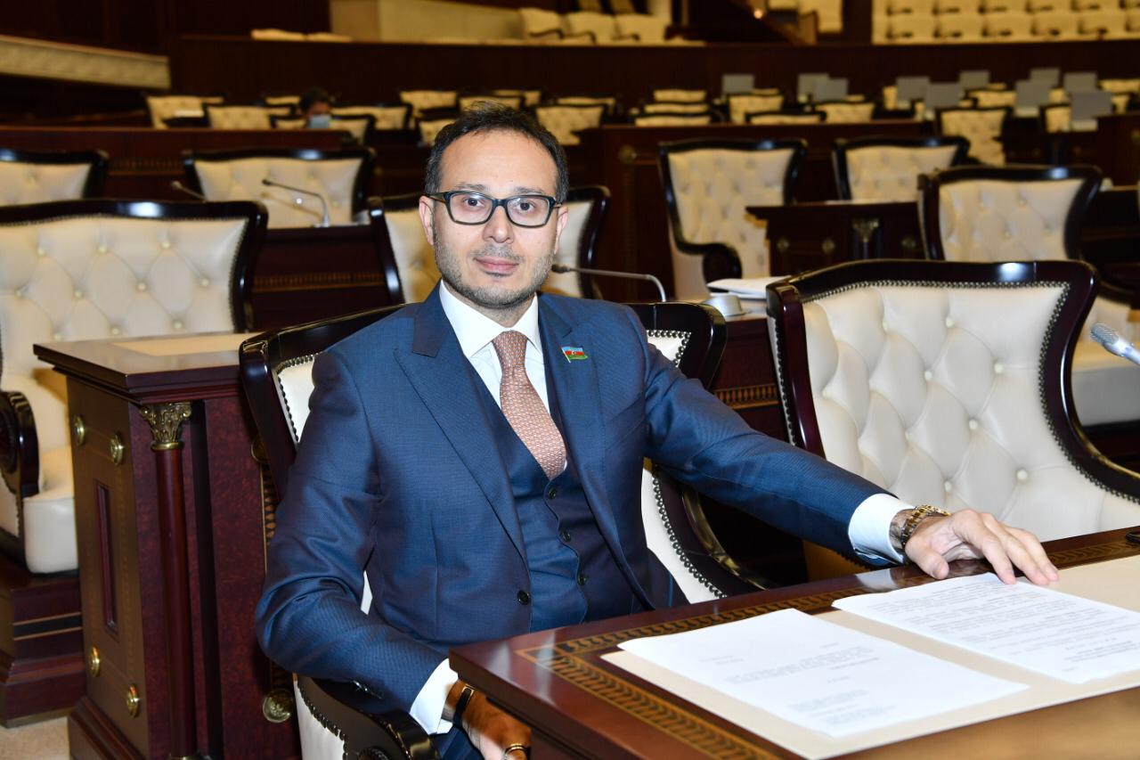 Ramil Həsən: Azərbaycan Prezidenti bölgədə, eləcə də dünyada böhranın idarə edilməsi və pandemiyaya qarşı mübarizədə həlledici rol oynayır