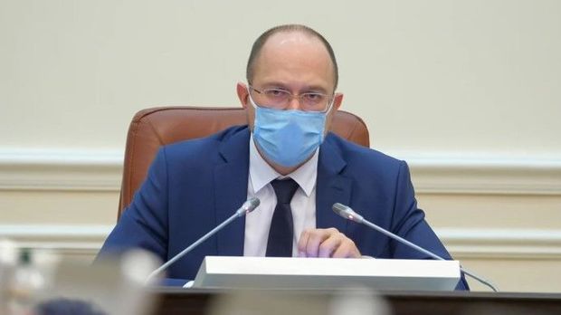 Украина продлевает карантин до 22 мая