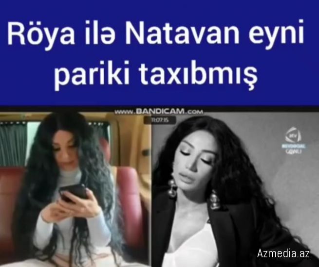 Natavan Həbibi: