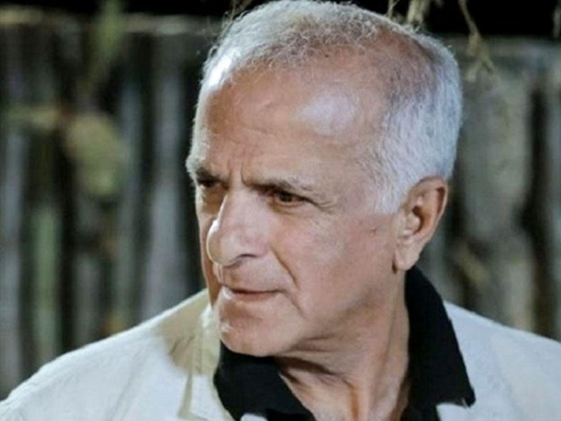 Həmkarı ilə sevgisi əfsanəyə çevrilən Fuad Poladov haqda - FOTO