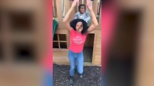 Голливудские актрисы устроили массовую 