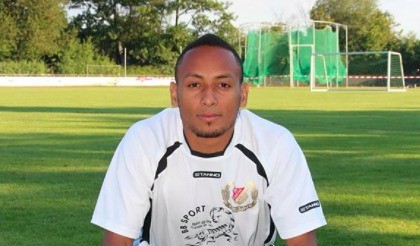 Экс-футболист “Шальке”, признанный погибшим, обнаружен живым