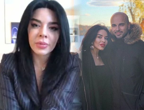 İş adamı ilə ailə quran azərbaycanlı müğənni: “Londonda yaşamaq çox çətindir” - FOTO