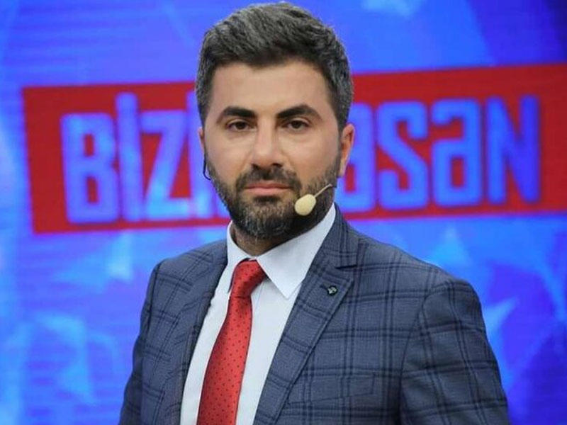 Zaur Baxşəliyev ona ev bağışlayan iş adamının kimliyini açıqladı - FOTO